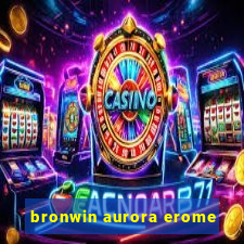 bronwin aurora erome